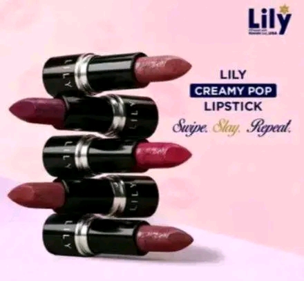Lipstic
