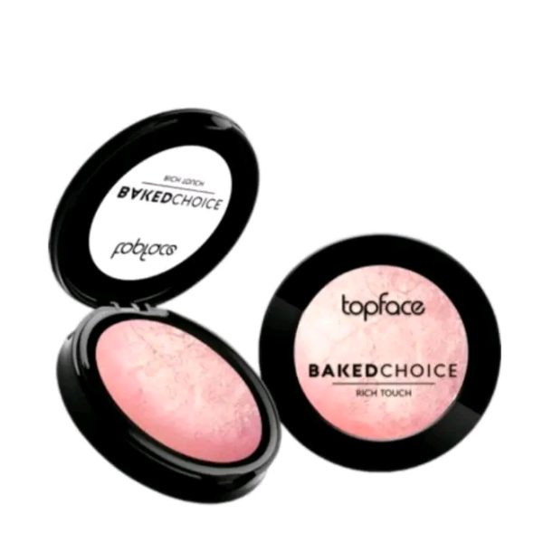 Topface Baked Choice Rich Touch Highlighter