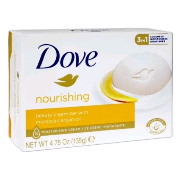 Dove Body Shop