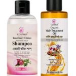 Hair Oil
