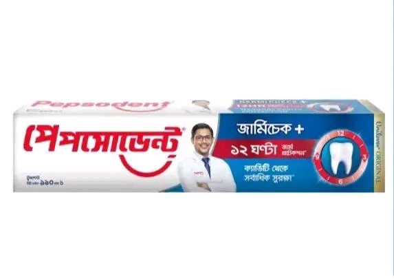 Pepsodent Toothpaste