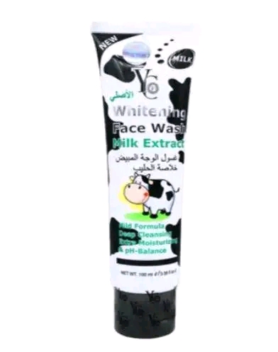 Female Fash Wash