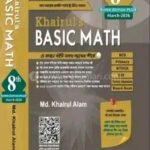 Khairul Basic Math