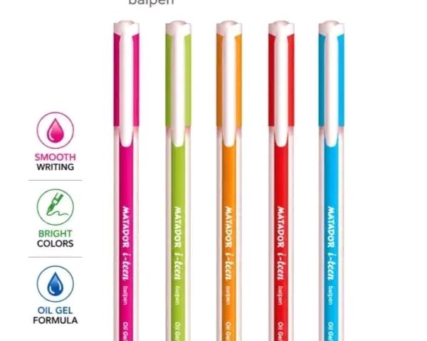 Matador Iteen Ballpen