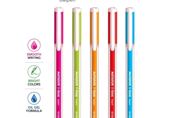 Matador Iteen Ballpen