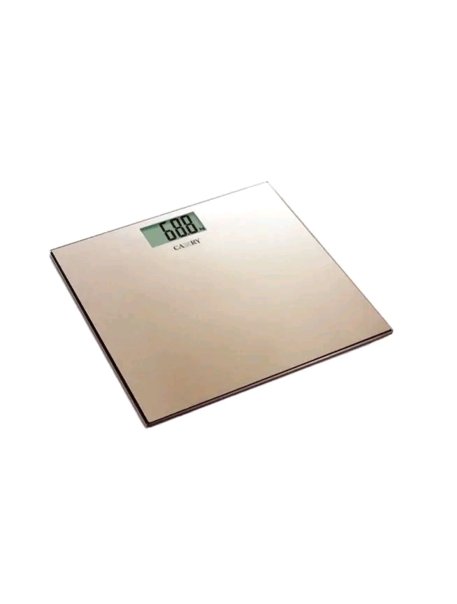 Carmy Personal Scale