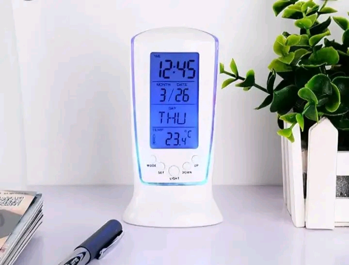 Alarm Clock