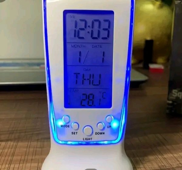 Alarm Clock
