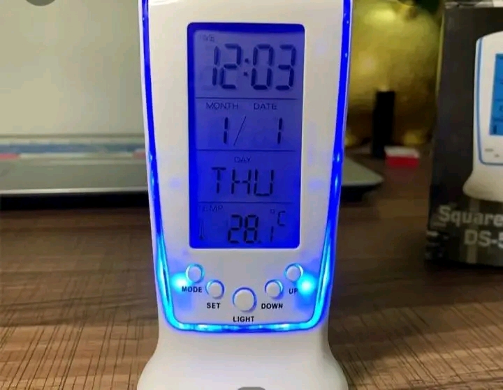 Alarm Clock