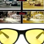 Night Vision Sunglass