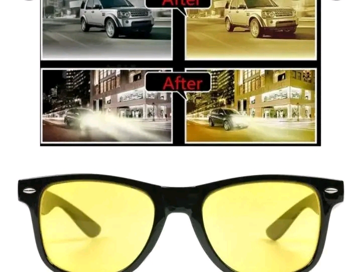 Night Vision Sunglass