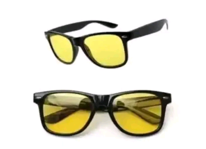 Night Vision Sunglass