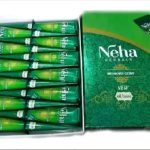 Naha Mehedi