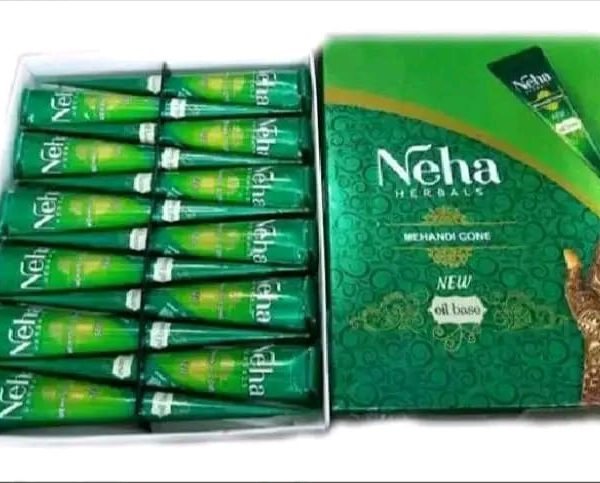 Naha Mehedi
