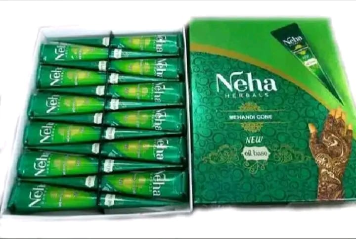 Naha Mehedi
