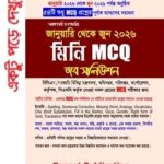 Mini MCQ Job Solution
