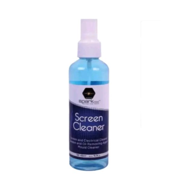 Screen Cleaner