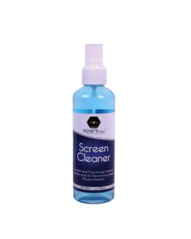 Screen Cleaner