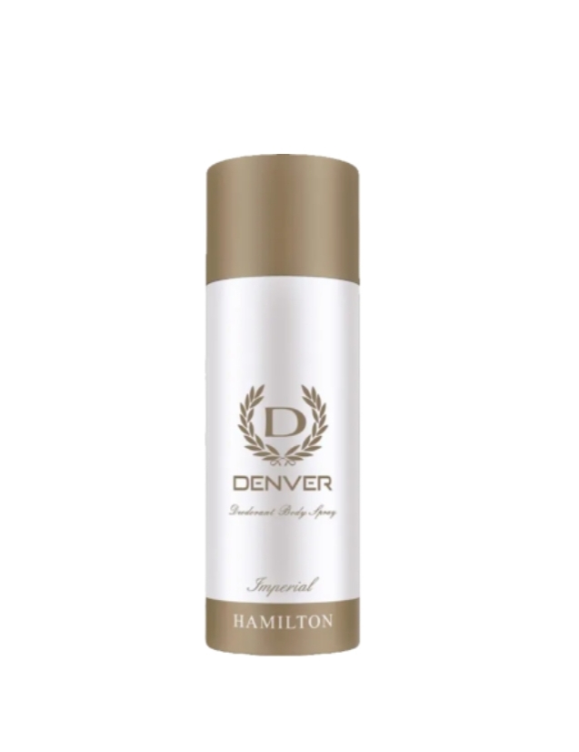Body Spray