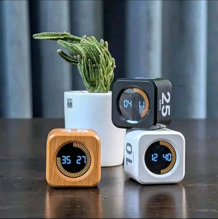 Promayable Smart Timer