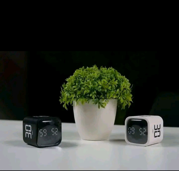 Promayable Smart Timer
