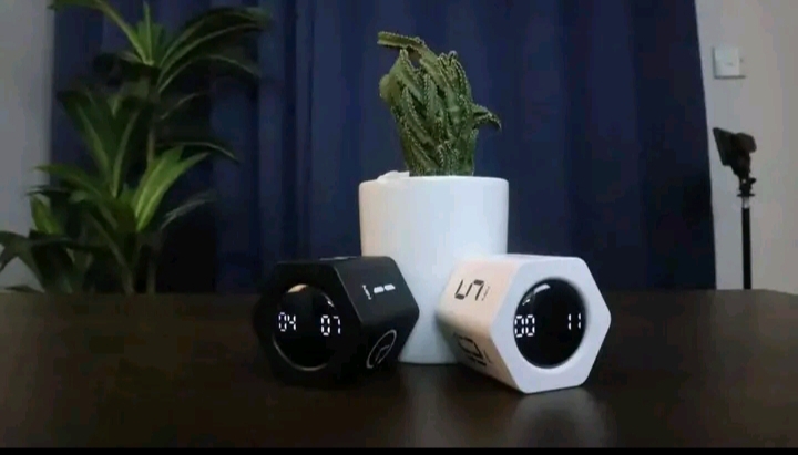 Promayable Smart Timer