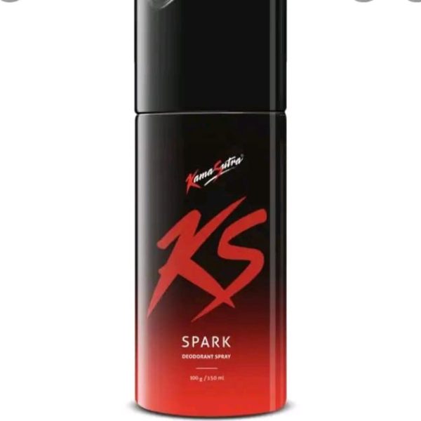 Body Spray