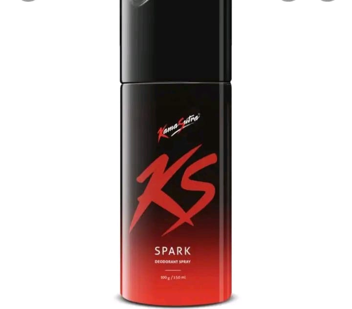 Body Spray
